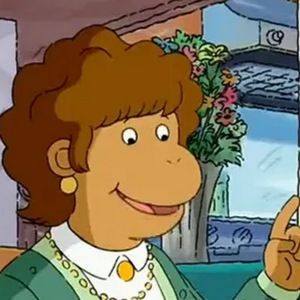 Meet your Posher, Katarina